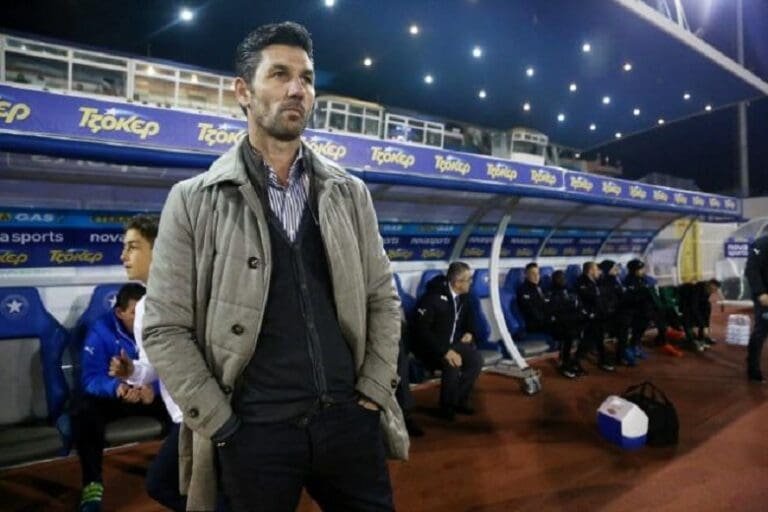 Πιστεύει στους νέους ο Ουζουνίδης!