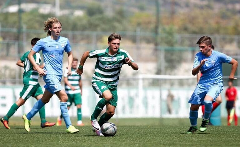 Το preview της 19ης αγωνιστικής της Super League U20!