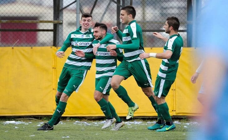 Το ΠΑΣ Γιάννινα-Παναθηναϊκός μέσα από…κλικ! (photos)