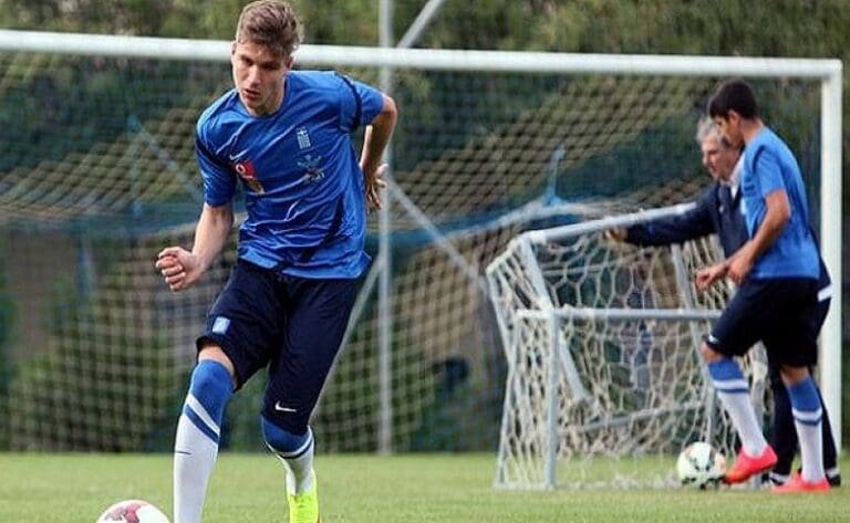 Τσίγγος: “Ο ΠΑΟΚ έδειξε να με πιστεύει πολυ”!