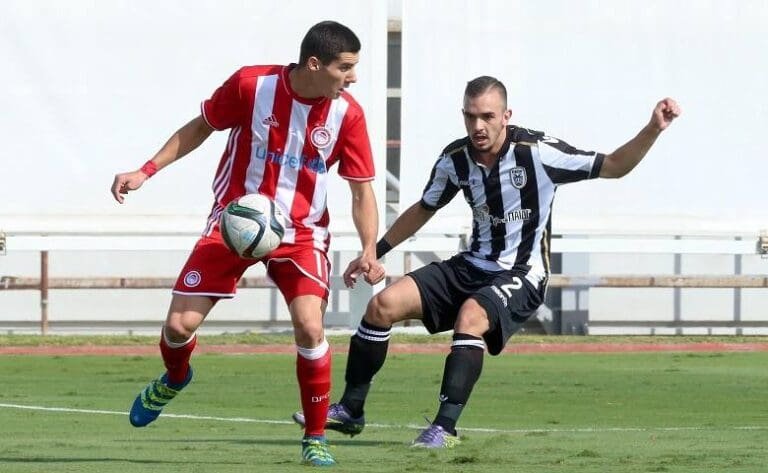 Η ανάλυση της αγωνιστικής του Σαββατοκύριακου!