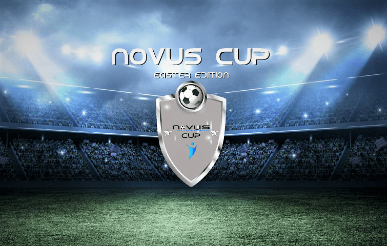 Σε ρυθμούς “Easter Novus Cup”! (photo)
