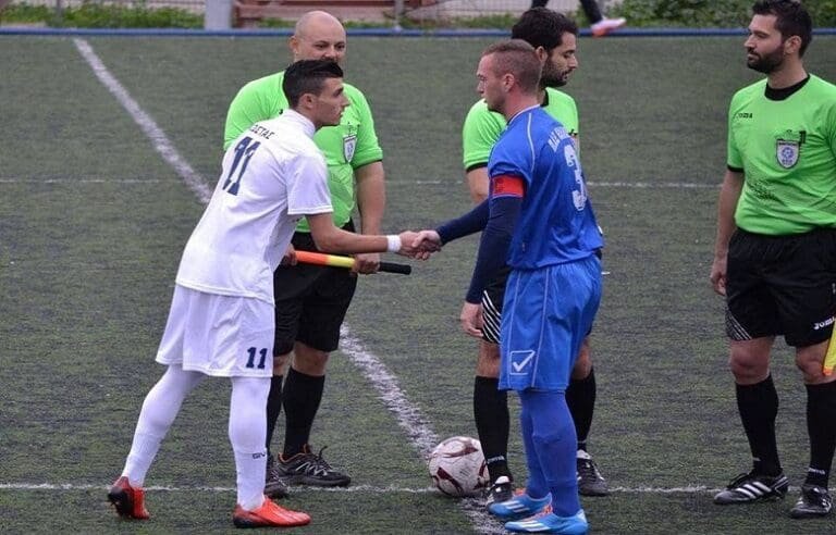 Αλλαγή ώρας σε αναμέτρηση της Football League U19!