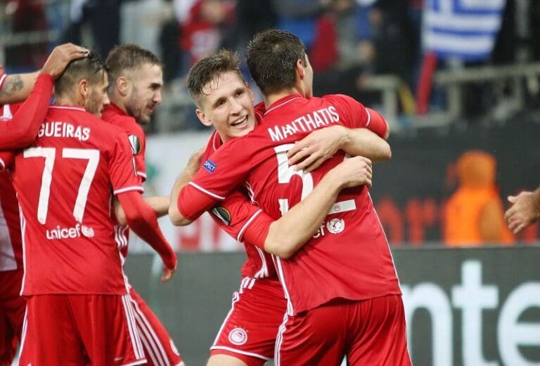 Καλή εμφάνιση απο Ρέτσο και Μανθάτη! (photos)