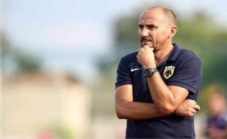 “Οι ομάδες χτίζονται από τις Ακαδημίες τους”! (photos)