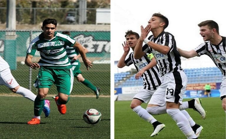 Οι MVP των αγώνων του Σαββατοκύριακου! (photos)