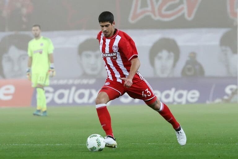 Νικολάου: “Η ομάδα κάνει το καλύτερο δυνατό που μπορεί”!