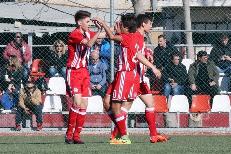 Ο Τζόρβας “πλήγωσε” τον Παναθηναϊκό! (photos)