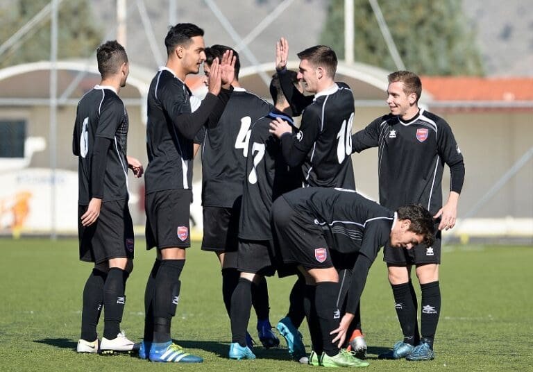 “Σκότωσε” την ΑΕΚ ο Αντωνακόπουλος!