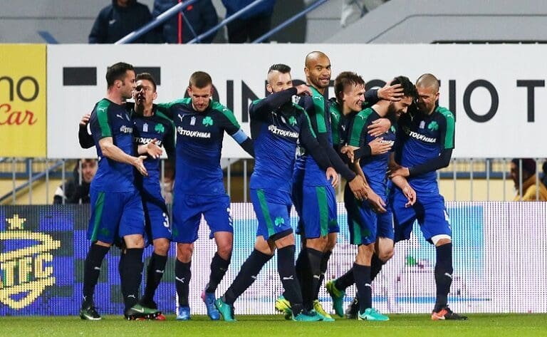 Το… λαμπρό μέλλον του Παναθηναϊκού!