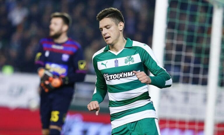 Ανανεώνει το… μέλλον ο Παναθηναϊκός!