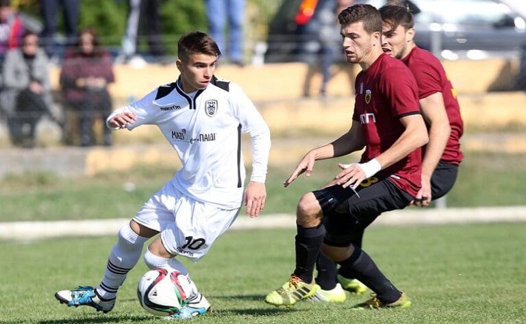 Τo preview της 24ης αγωνιστικής της Super League U20!