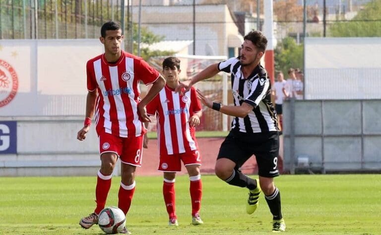 Το preview της 23ης αγωνιστικής της Super League U20!