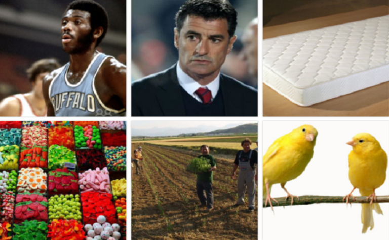 Μια ομάδα, μια…εικόνα! (quiz)