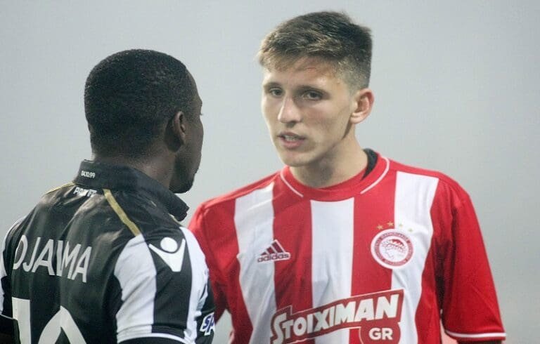 Η Σαουθάμπτον παρακολουθεί τον Ρέτσο!