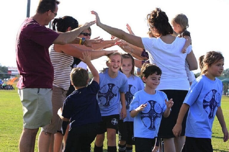 Γονείς: “Σύμμαχοι ή εχθροί του αθλητή”; (photos)