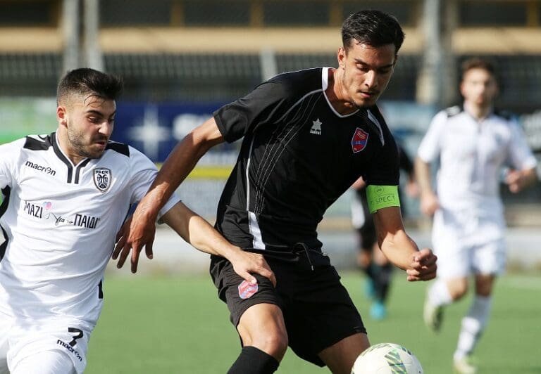 Σταυρόπουλος: “Γίνεται πολύ καλή δουλειά στις Ακαδημίες”!