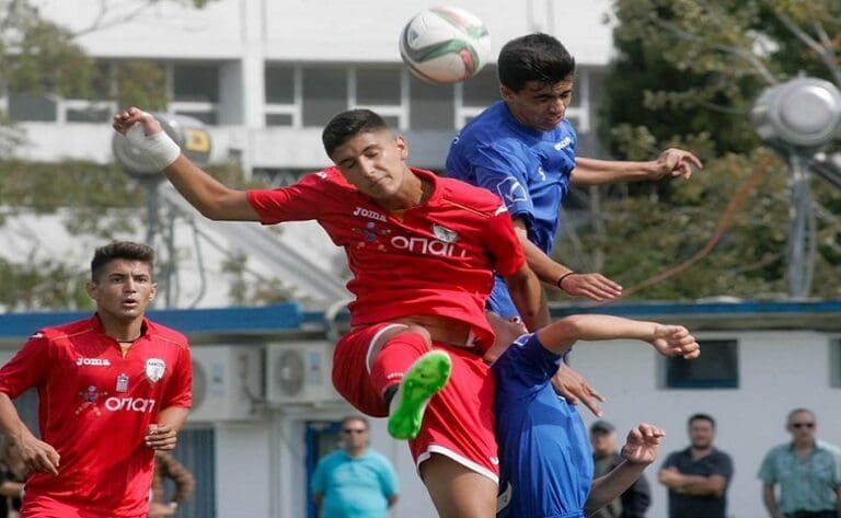 To preview της αγωνιστικής της Super League U17!
