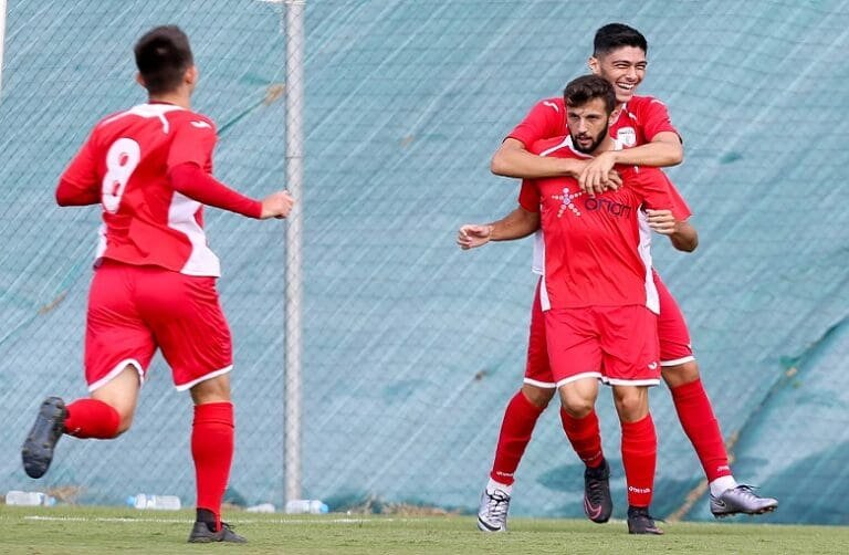 “Έκλεψε” το τρίποντο η U20 της Ξάνθης!