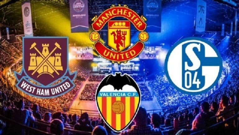 Τα esports “εισχωρούν” στο ευρωπαϊκό ποδόσφαιρο! (photo)