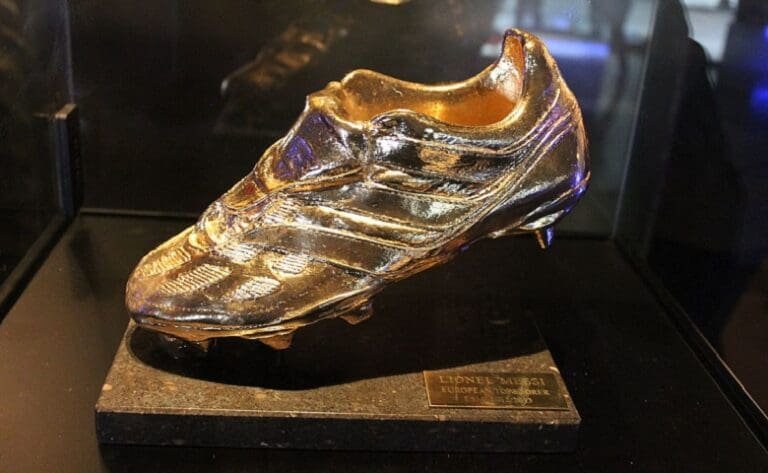 Αυτοί διεκδικούν το Χρυσό Παπούτσι! (vids)