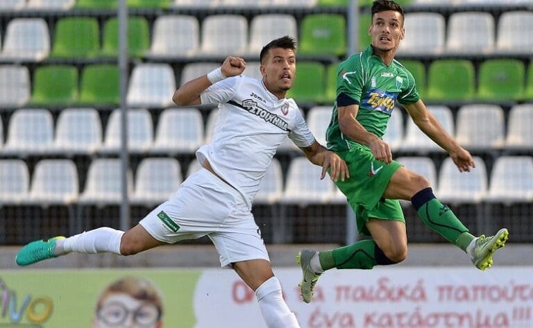 Στο “στόχαστρο” του ΠΑΟΚ ο Χατζητερζόγλου!