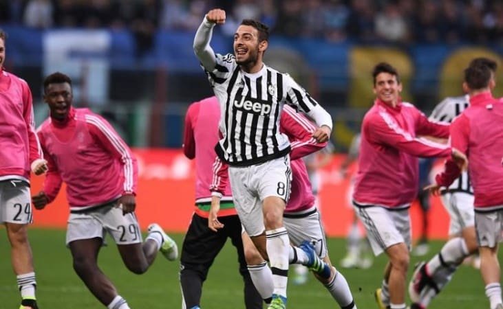 Επιστρέφει στην Γιουβέντους ο Κάστανος!
