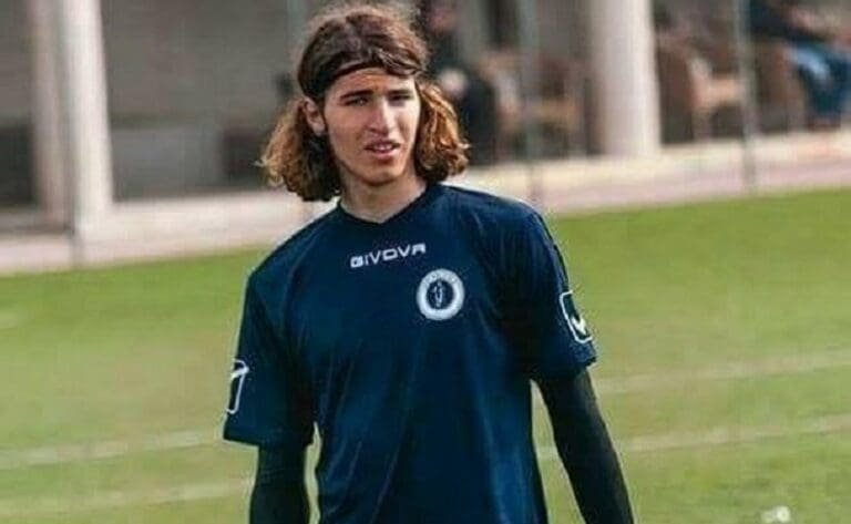 “Τσεκάρουν” Βασαρμίδη σύλλογοι από την Ολλανδία!