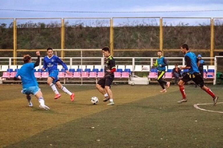 Δοκιμάζει νεαρό ταλέντο από την Ρωσία ο ΠΑΟΚ! (photo)