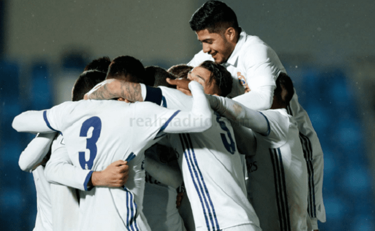 Οι καλύτερες στιγμές της “La Fabrica” αυτήν την εβδομάδα! (vid)