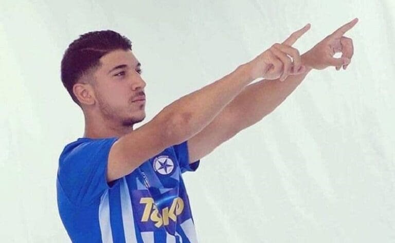 Έτσι ανακάλυψε τον Λημνιό ο Ατρόμητος!