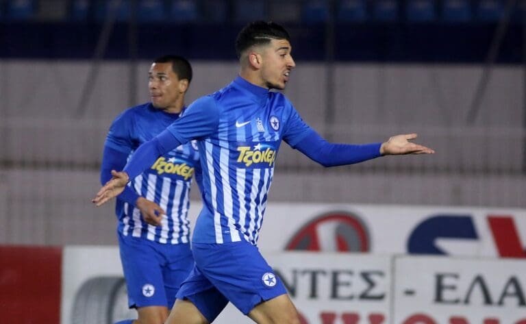 Μία “ανάσα” από τον ΠΑΟΚ ο Λημνιός!