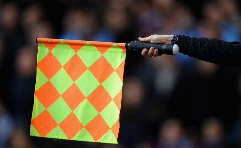 Αυτοί θα σφυρίξουν τις αναμετρήσεις του Σαββατοκύριακου!