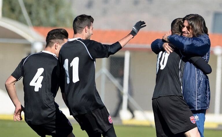 Η λίστα των ποδοσφαιριστών για τα δοκιμαστικά του Πανιωνίου! (photos)