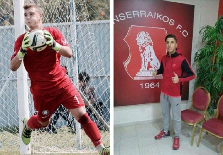 Δίδυμα Ελληνόπουλα στη… Στουτγκάρδη! (photos)