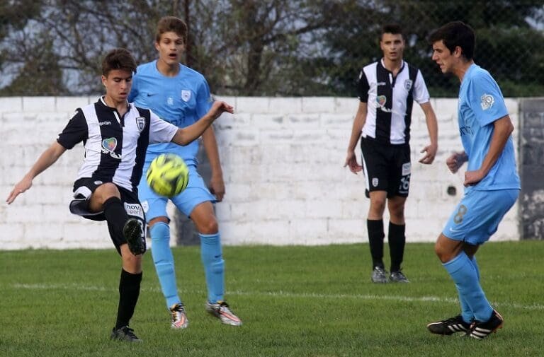 Το preview της 24ης και 23ης αγωνιστικής της Super League U17!