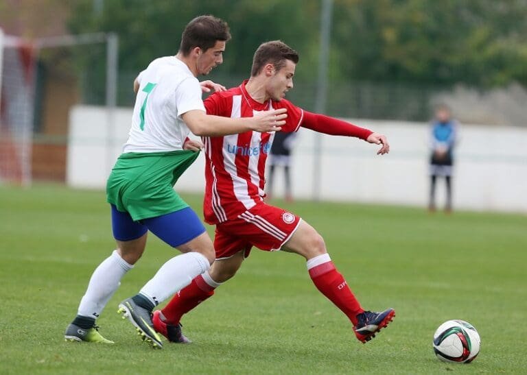 Το preview της 28ης αγωνιστικής της Super League U20!