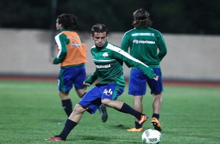 Η μεγάλη ατυχία του Σερβιλάκη!