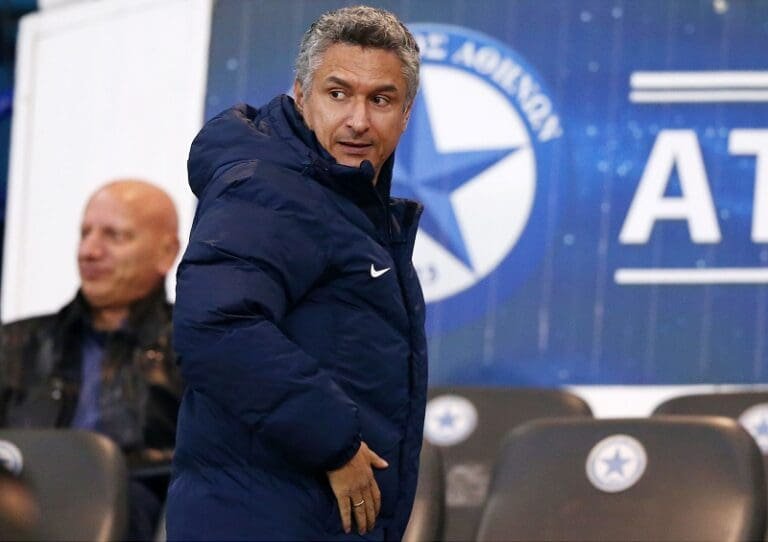 Σπανός: “Έχουμε συμφωνήσει με Σαββίδη για Λημνιό”!