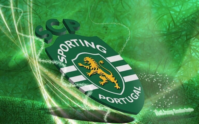 Ακαδημιών… συνέχεια για την Sporting CP!
