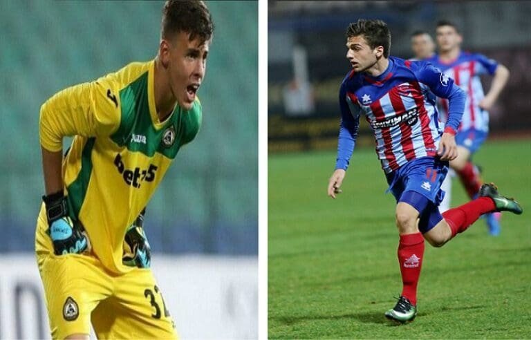 Δύο Έλληνες στην ψηφοφορία για το Golden Boy 2017!