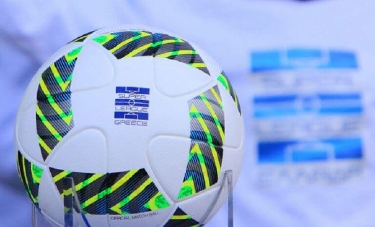 Η 26η αγωνιστική της Super League U20 Live!