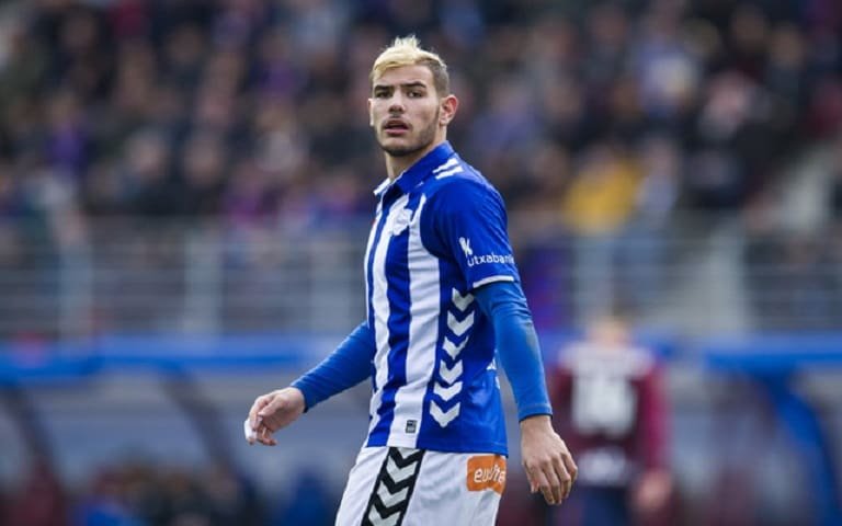 Πήρε και… Τέο Ερνάντες η Ρεάλ! (vid)