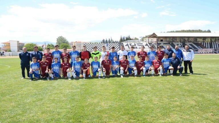 Πάνω από 100 παιδιά στο… ραντάρ του Ατρόμητου!