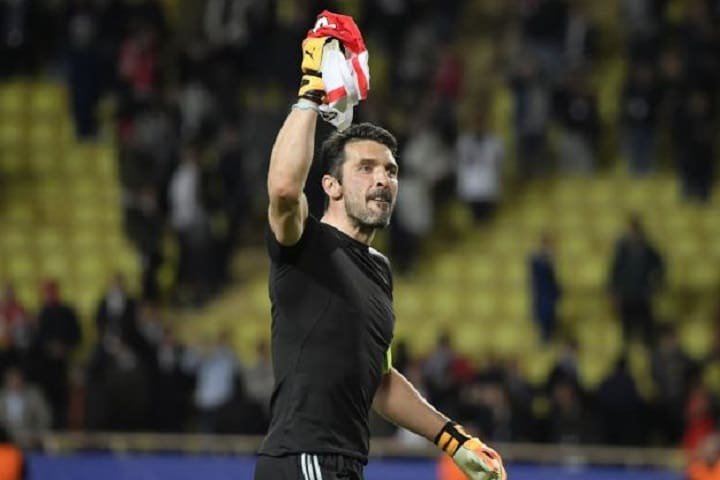 Το κίνητρο του Μπουφόν για να γίνει σπουδαίος!