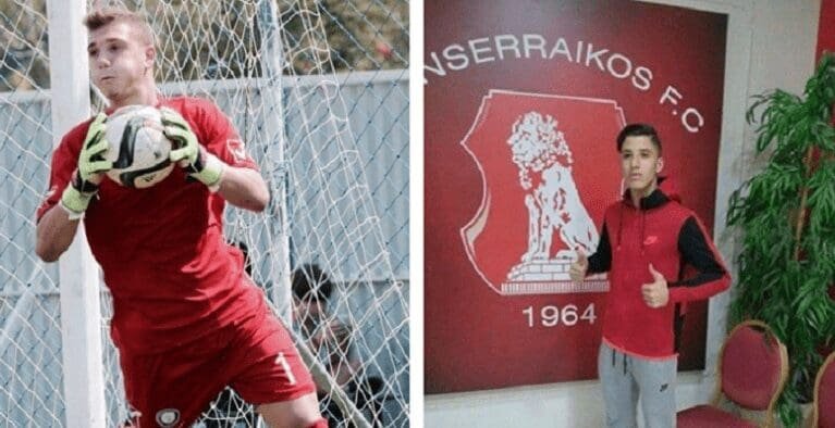 Τα αδέρφια Καρακώστα πάνε Γερμανία!