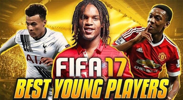 Αυτά είναι τα μεγαλύτερα ταλέντα στην Ευρώπη!