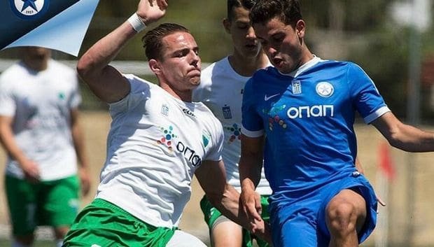 Παίρνει… προαγωγή ο Ρόσα!