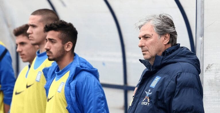 Αυτούς διάλεξε ο Γεωργόπουλος για την αποστολή της Εθνικής U17!