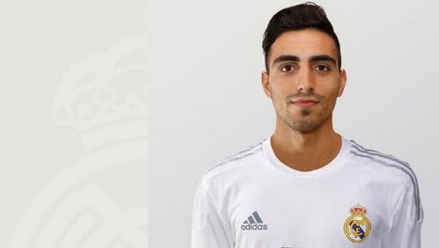 Επιστέφει στον Ολυμπιακό ο Βέργος!